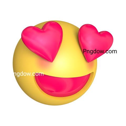 3D Emoji Png image with transparent background for free, 3D Emoji, (129)
