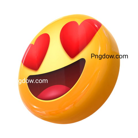 3D Emoji Png image with transparent background for free, 3D Emoji, (149)
