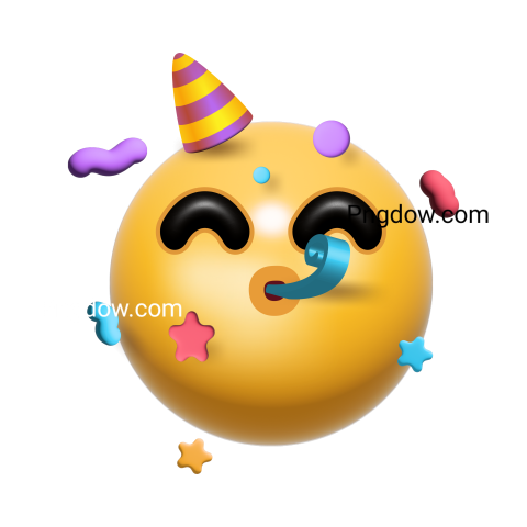 3D Emoji Png image with transparent background for free, 3D Emoji, (147)