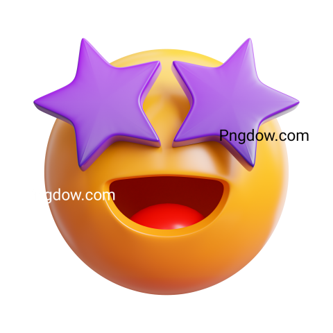 3D Emoji Png image with transparent background for free, 3D Emoji, (150)