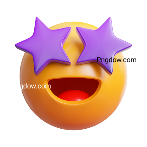 Emoji 3d Icon Psd Transparent Background, Free Vector - Photo #4178 