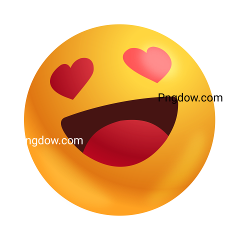 3D Emoji Png image with transparent background for free, 3D Emoji, (133)
