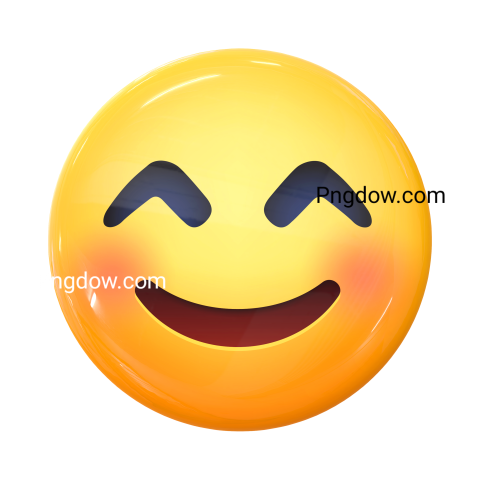 3D Emoji Png image with transparent background for free, 3D Emoji, (134)