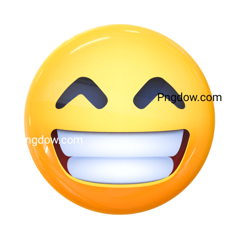 3D Emoji Png image with transparent background for free, 3D Emoji, (112)
