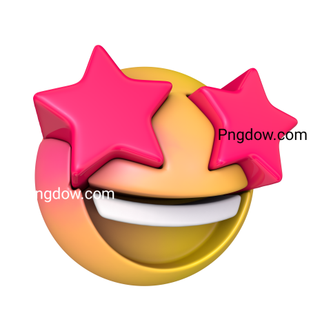 3D Emoji Png image with transparent background for free, 3D Emoji, (138)