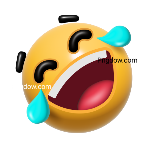 3D Emoji Png image with transparent background for free, 3D Emoji, (136)