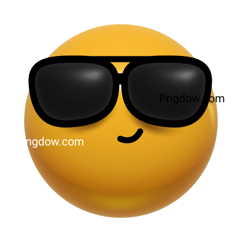 3D Emoji Png image with transparent background for free, 3D Emoji, (145)