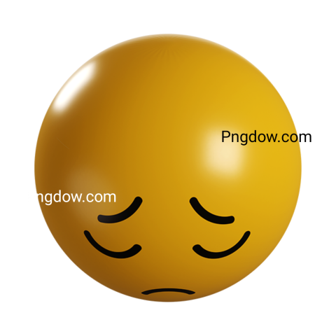 3D Emoji Png image with transparent background for free, 3D Emoji, (113)