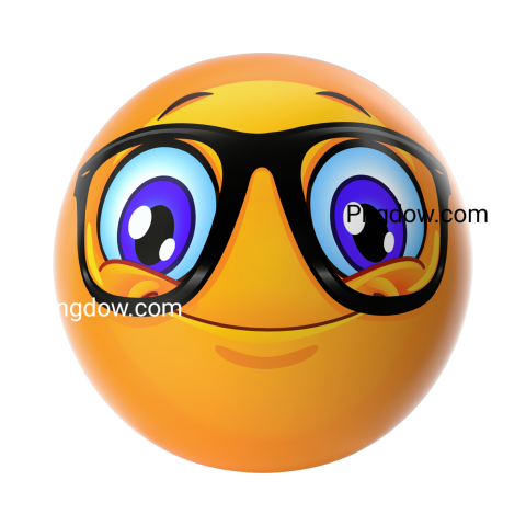 3D Emoji Png image with transparent background for free, 3D Emoji, (126)