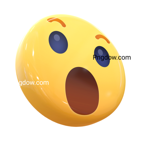 3D Emoji Png image with transparent background for free, 3D Emoji, (116)