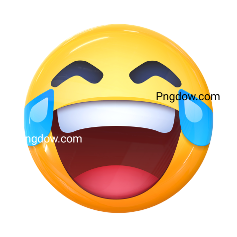 3D Emoji Png image with transparent background for free, 3D Emoji, (128)