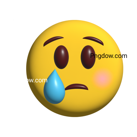 3D Emoji Png image with transparent background for free, 3D Emoji, (127)