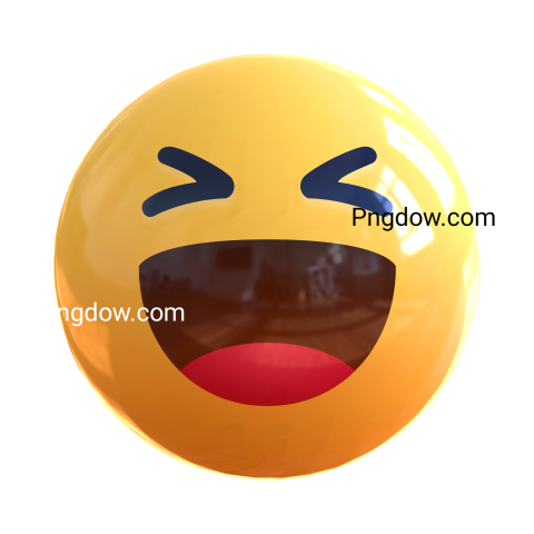 3D Emoji Png image with transparent background for free, 3D Emoji, (114)