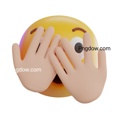 3D Emoji Png image with transparent background for free, 3D Emoji, (102)