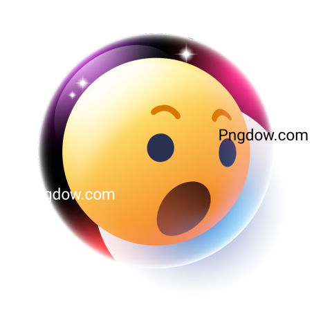 3D Emoji Png image with transparent background for free, 3D Emoji, (97)