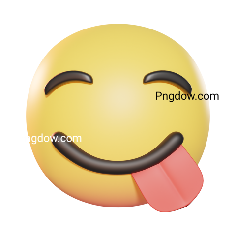 3D Emoji Png image with transparent background for free, 3D Emoji, (107)