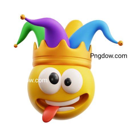 3D Emoji Png image with transparent background for free, 3D Emoji, (109)