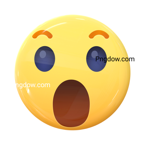 3D Emoji Png image with transparent background for free, 3D Emoji, (93)