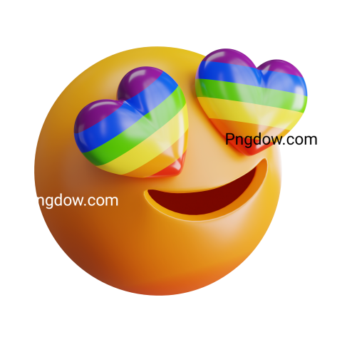3D Emoji Png image with transparent background for free, 3D Emoji, (92)