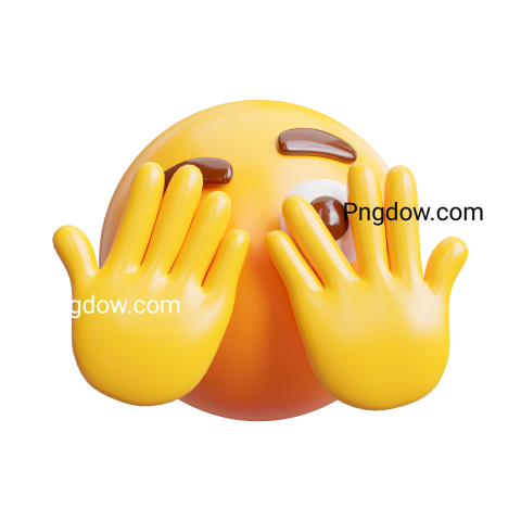 3D Emoji Png image with transparent background for free, 3D Emoji, (90)