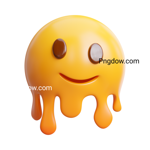 3D Emoji Png image with transparent background for free, 3D Emoji, (73)