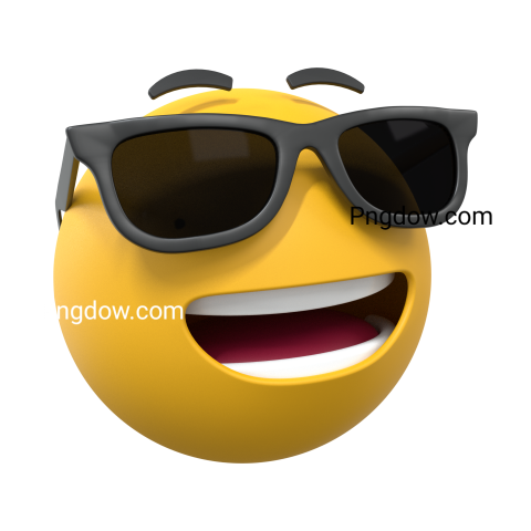 3D Emoji Png image with transparent background for free, 3D Emoji, (106)