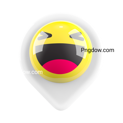 3D Emoji Png image with transparent background for free, 3D Emoji, (74)