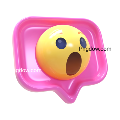 3D Emoji Png image with transparent background for free, 3D Emoji, (75)