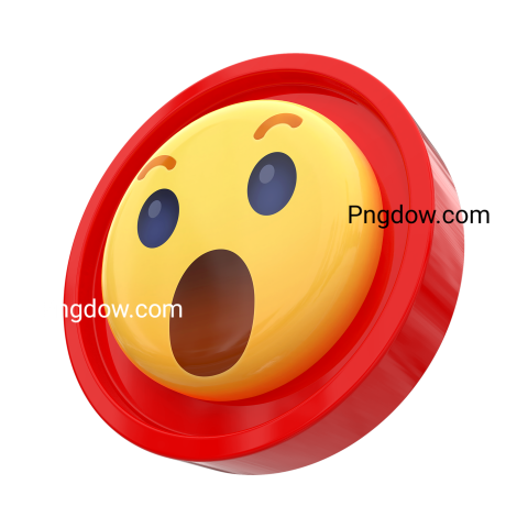 3D Emoji Png image with transparent background for free, 3D Emoji, (76)