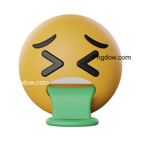 3D Emoji Png image with transparent background for free, 3D Emoji, (83)