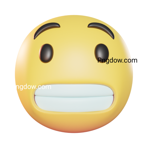 3D Emoji Png image with transparent background for free, 3D Emoji, (61)