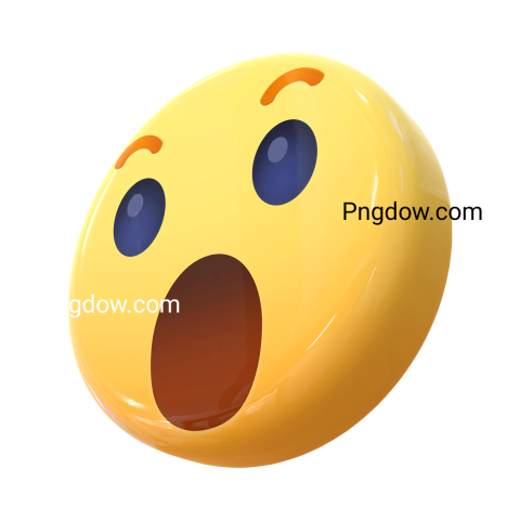 3D Emoji Png image with transparent background for free, 3D Emoji, (63)
