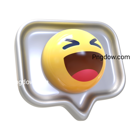 3D Emoji Png image with transparent background for free, 3D Emoji, (70)