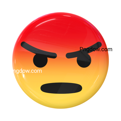 3D Emoji Png image with transparent background for free, 3D Emoji, (62)