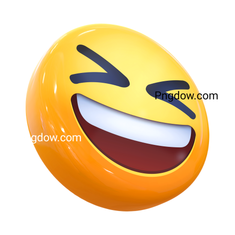 3D Emoji Png image with transparent background for free, 3D Emoji, (66)