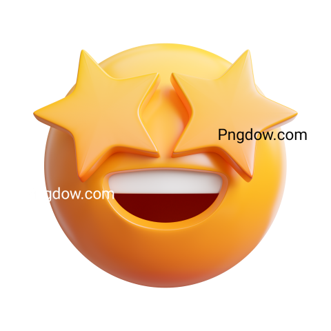 3D Emoji Png image with transparent background for free, 3D Emoji, (64)