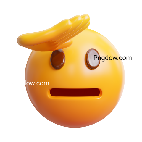 3D Emoji Png image with transparent background for free, 3D Emoji, (78)