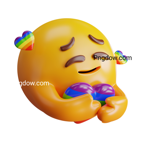 3D Emoji Png image with transparent background for free, 3D Emoji, (82)
