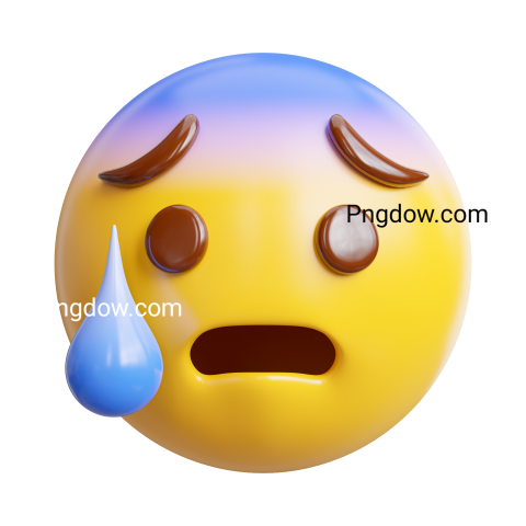 3D Emoji Png image with transparent background for free, 3D Emoji, (60)