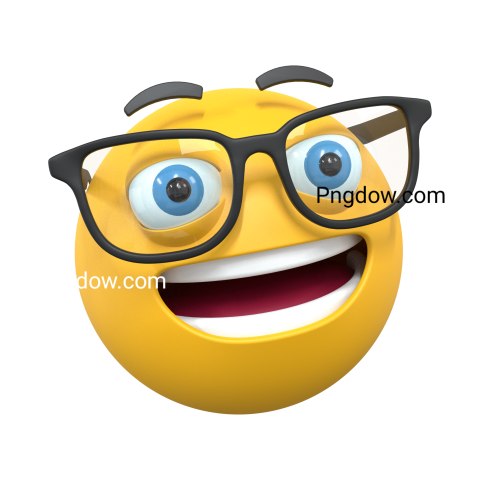 3D Emoji Png image with transparent background for free, 3D Emoji, (79)