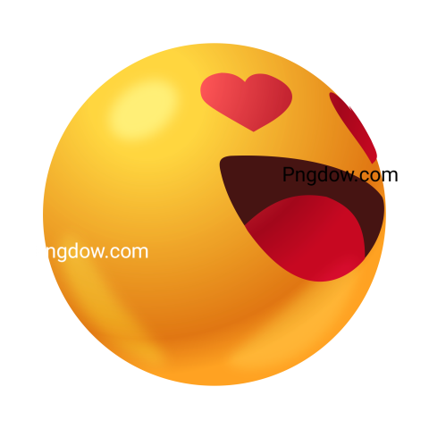 3D Emoji Png image with transparent background for free, 3D Emoji, (55)