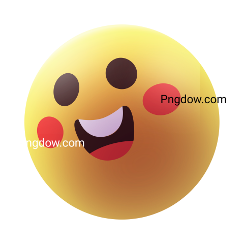 3D Emoji Png image with transparent background for free, 3D Emoji, (49)