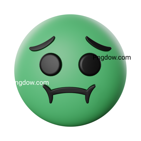 3D Emoji Png image with transparent background for free, 3D Emoji, (56)