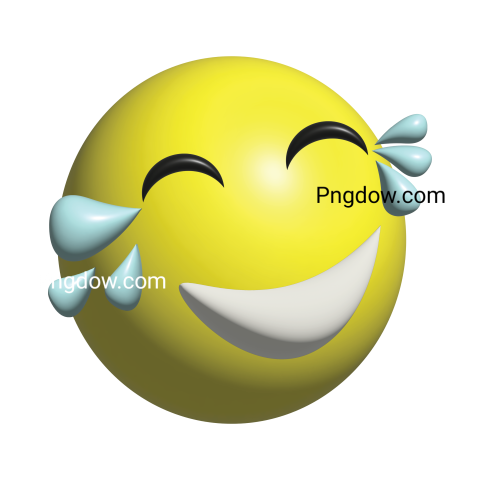 3D Emoji Png image with transparent background for free, 3D Emoji, (47)
