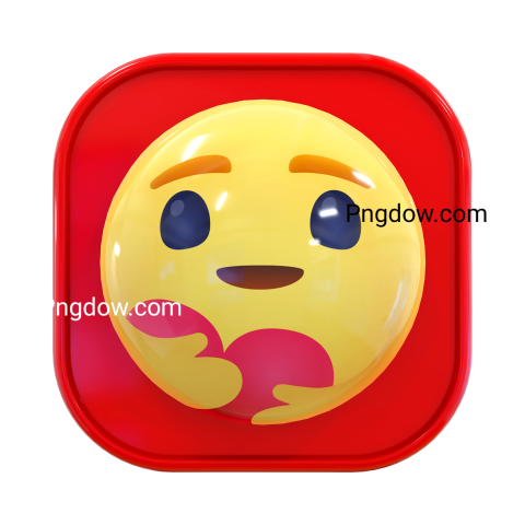 3D Emoji Png image with transparent background for free, 3D Emoji, (46)