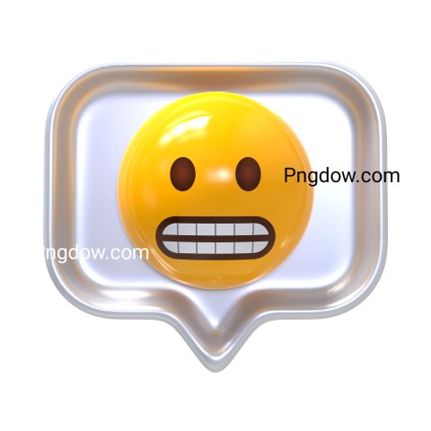 3D Emoji Png image with transparent background for free, 3D Emoji, (48)