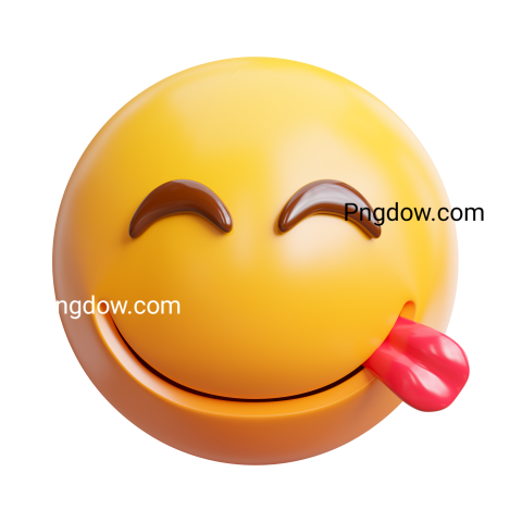 3D Emoji Png image with transparent background for free, 3D Emoji, (72)