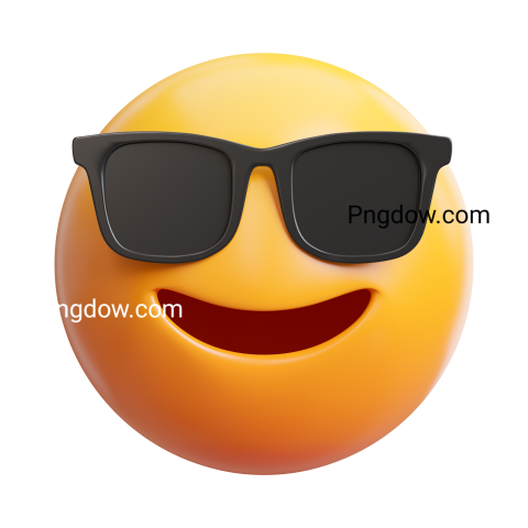 3D Emoji Png image with transparent background for free, 3D Emoji, (50)