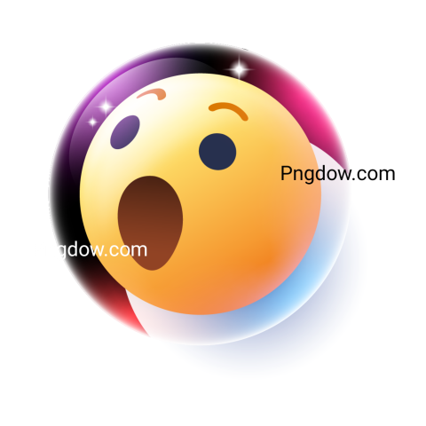 3D Emoji Png image with transparent background for free, 3D Emoji, (35)