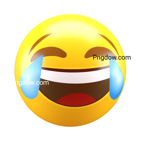 3D Emoji Png image with transparent background for free, 3D Emoji, (42)